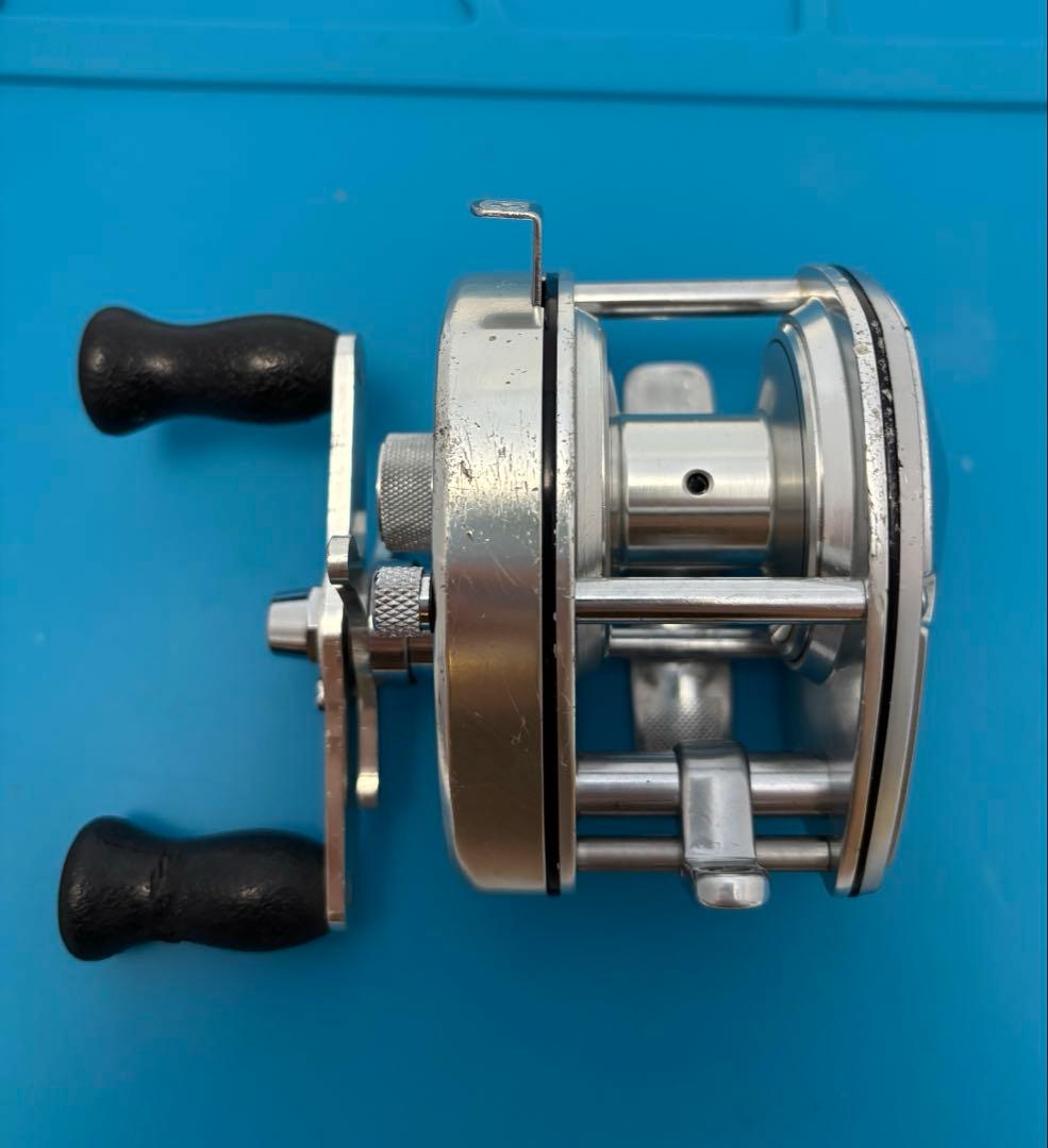 【OH済み】 SHIMANO Bantam 300SG オールドベイトリール