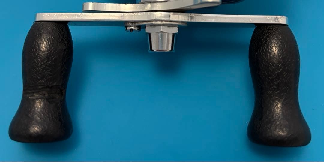 【OH済み】 SHIMANO Bantam 300SG オールドベイトリール