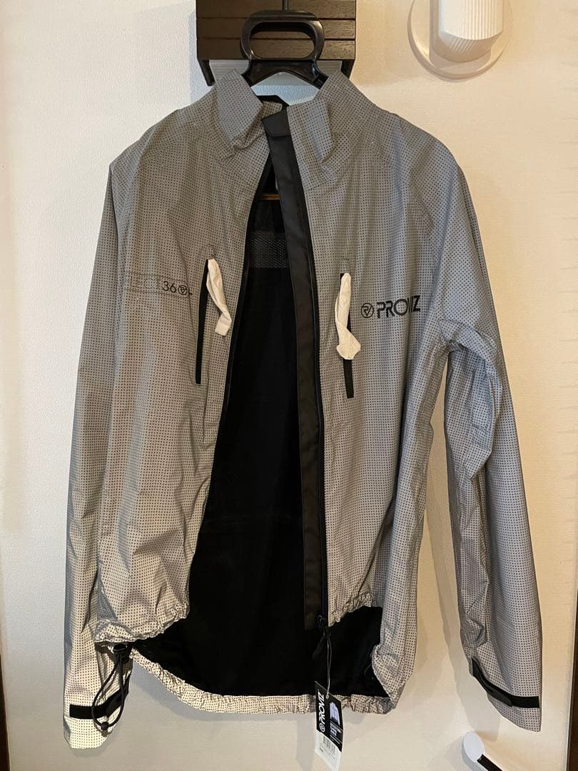 サイクルジャージ　、PROVIZ リフレクト360プラス サイクルウェア