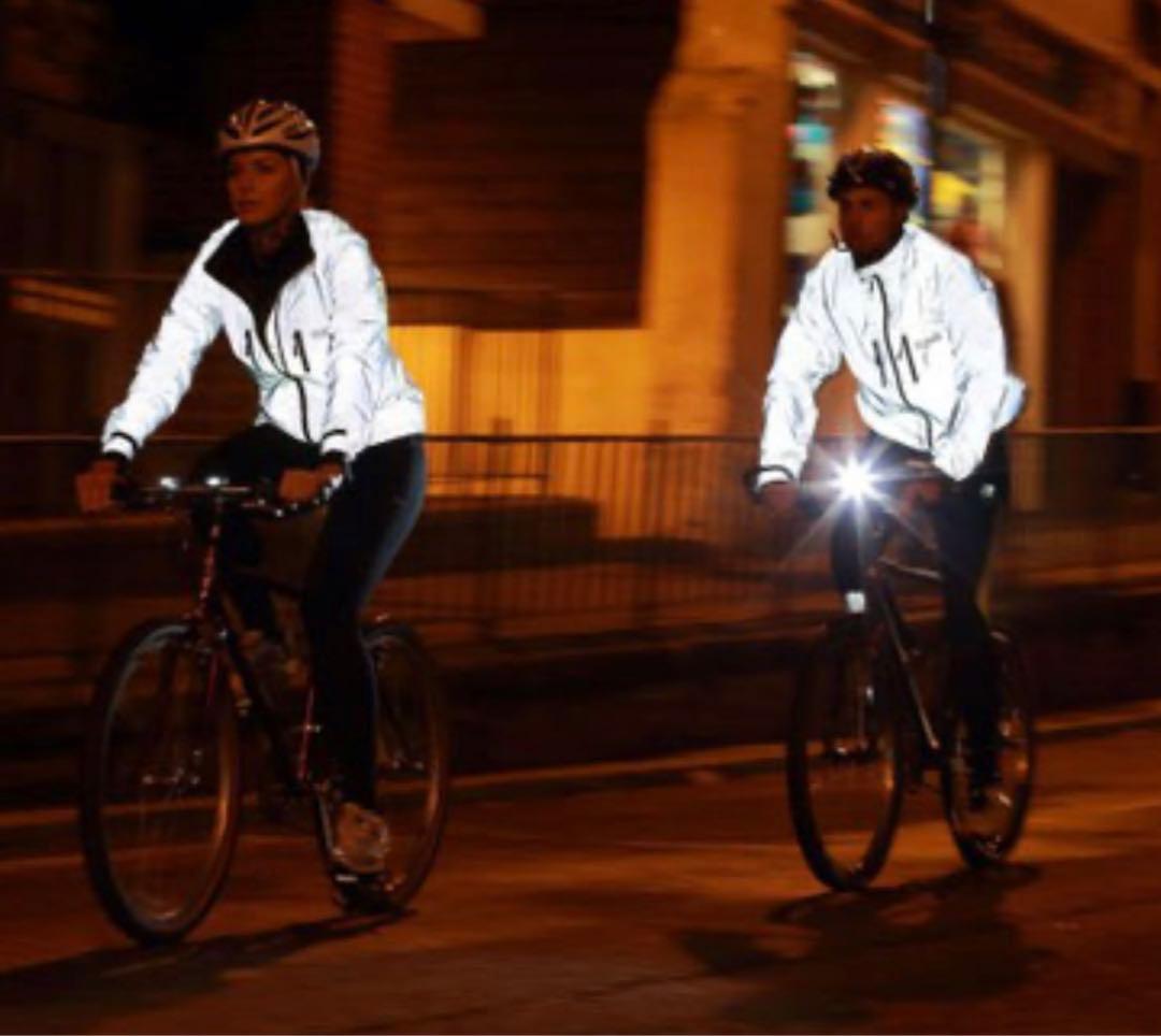 サイクルジャージ　、PROVIZ リフレクト360プラス サイクルウェア