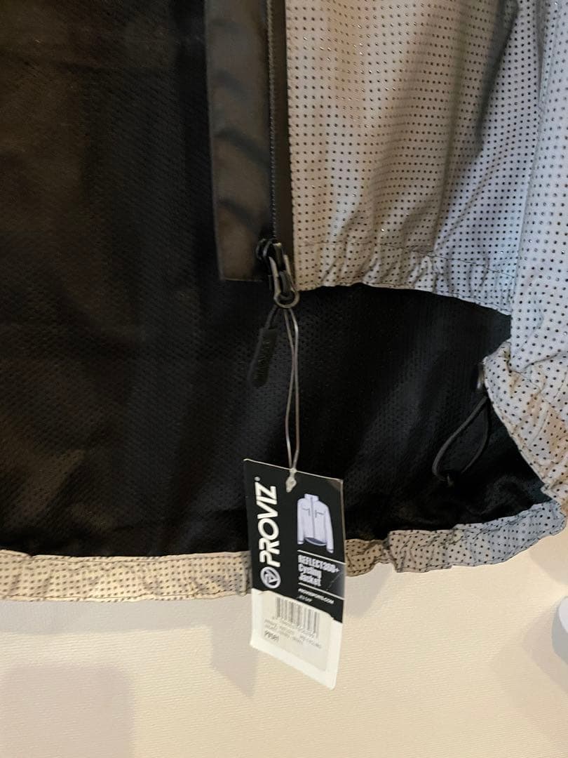 サイクルジャージ　、PROVIZ リフレクト360プラス サイクルウェア