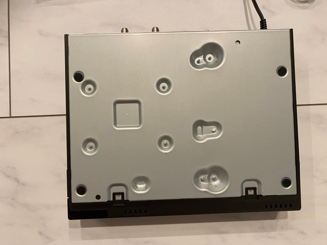 【値下げしました】未使用SONYDST-SHV1 4Kチューナー