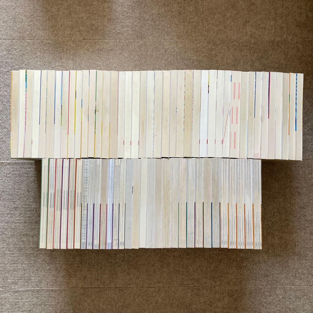 ドラえもん&コナン 学習シリーズ 全70冊セット