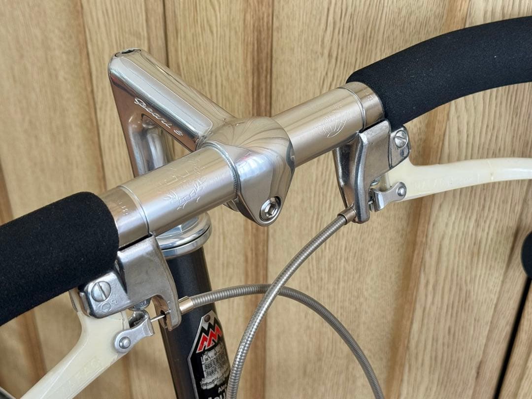 1983 moulton am 7 アレックス モールトン 長期保管中古品