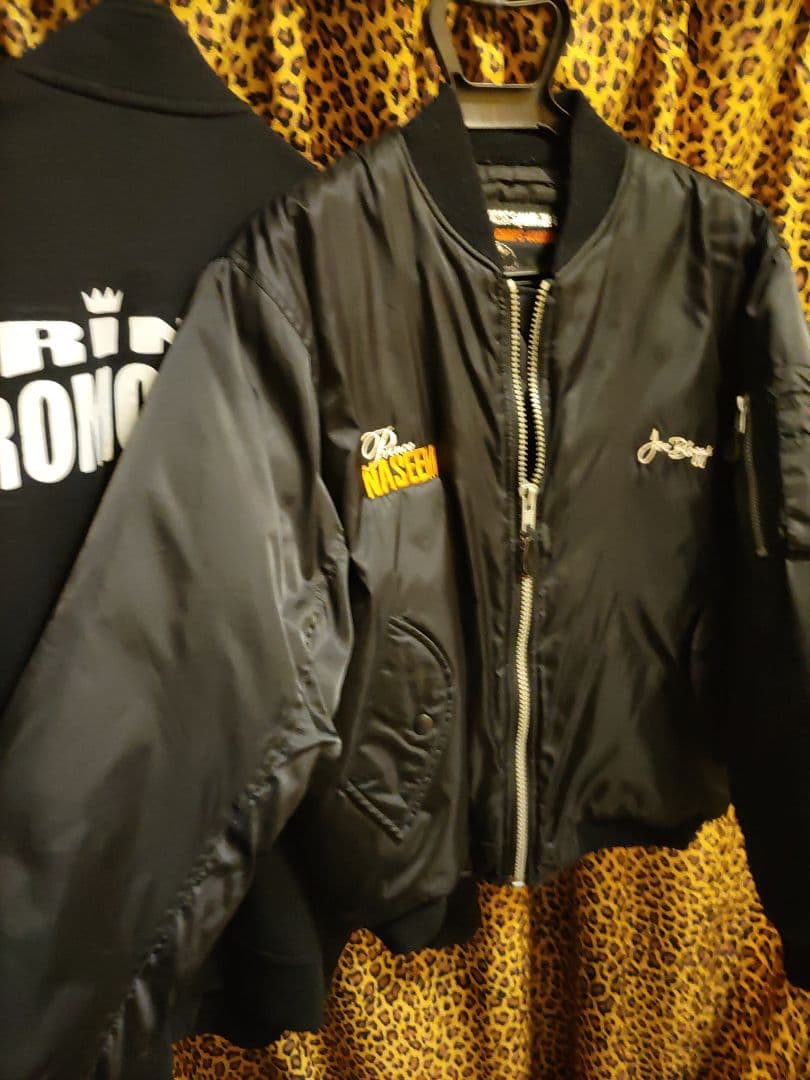 Prince Naseemナジームハメド ニット帽