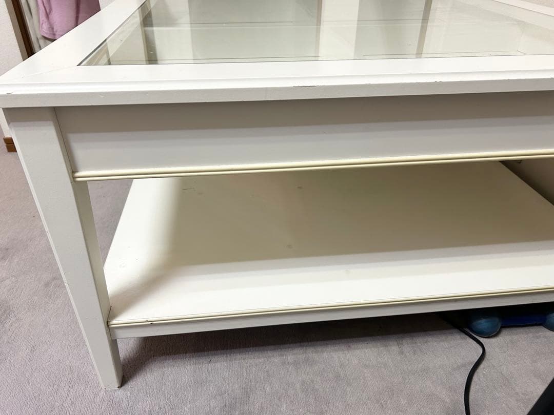 IKEA イケア LIATORP(リアトルプ) センターテーブル