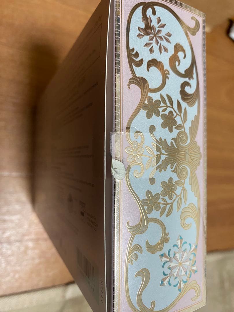 スノービューティーホワイトニングスキンケアパウダー（レフィル付き）