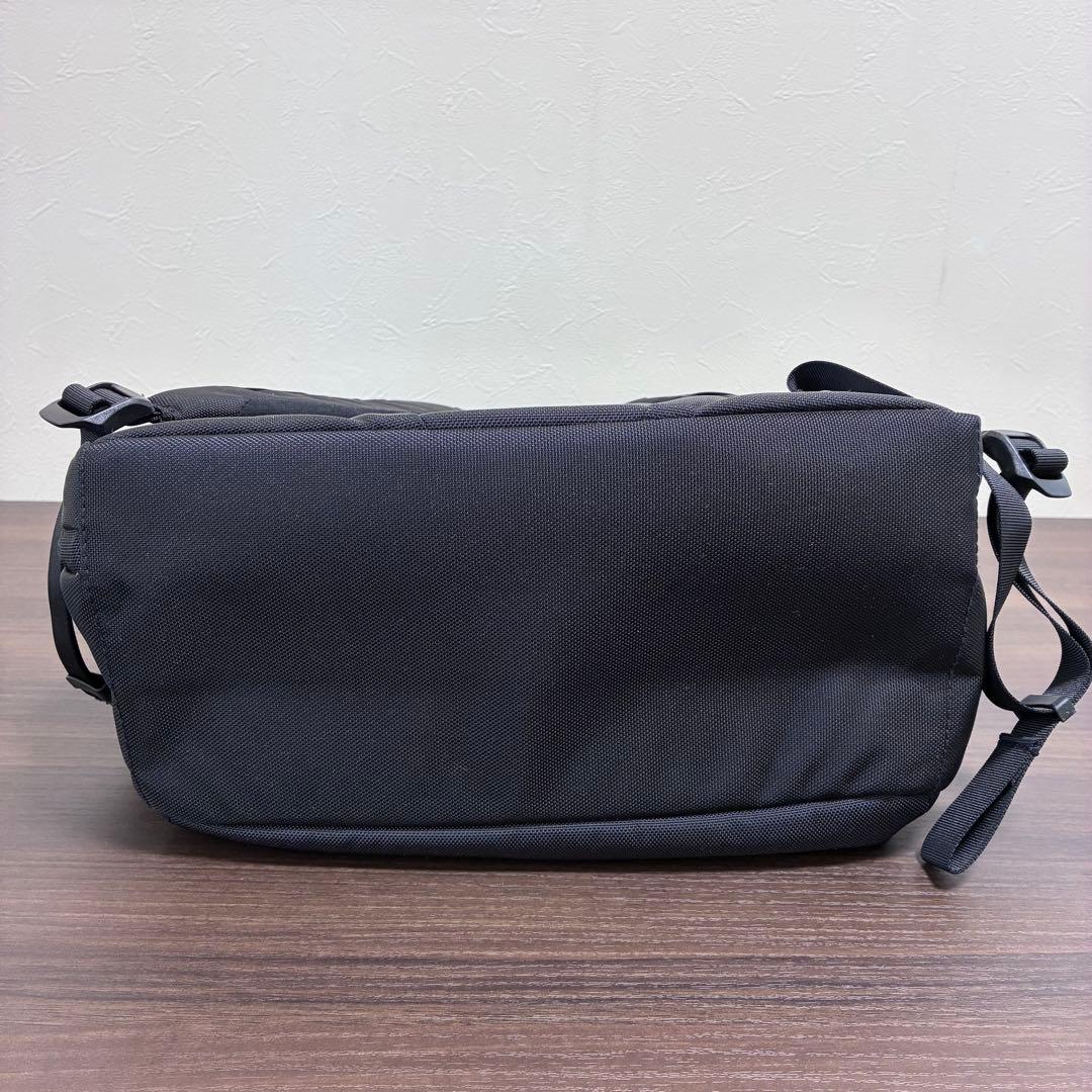 ザ・ノース・フェイス シャトルデイパック　NM82329 ブラック(K)24L