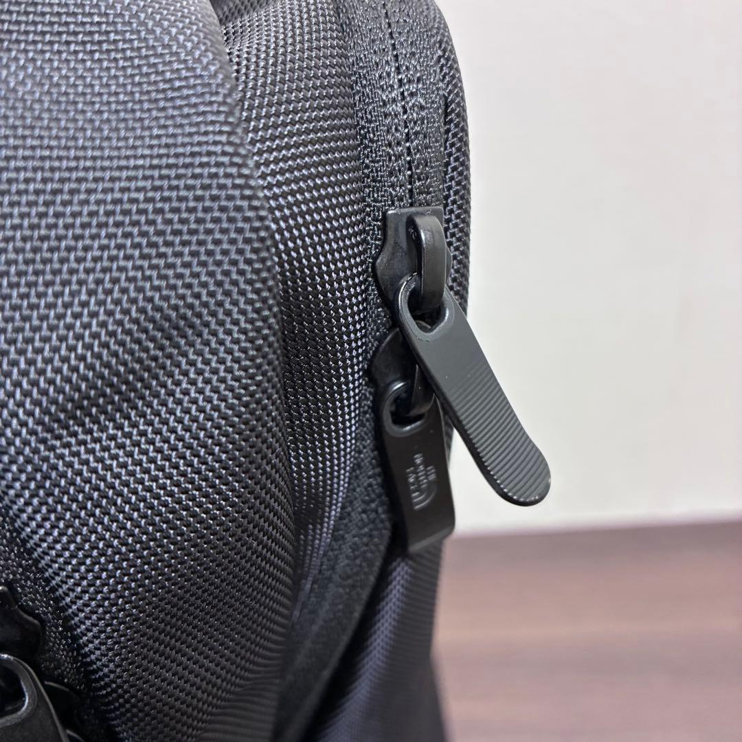 ザ・ノース・フェイス シャトルデイパック　NM82329 ブラック(K)24L