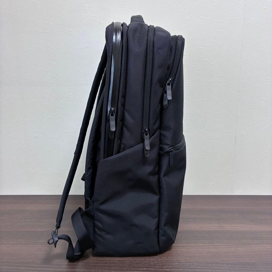 ザ・ノース・フェイス シャトルデイパック　NM82329 ブラック(K)24L