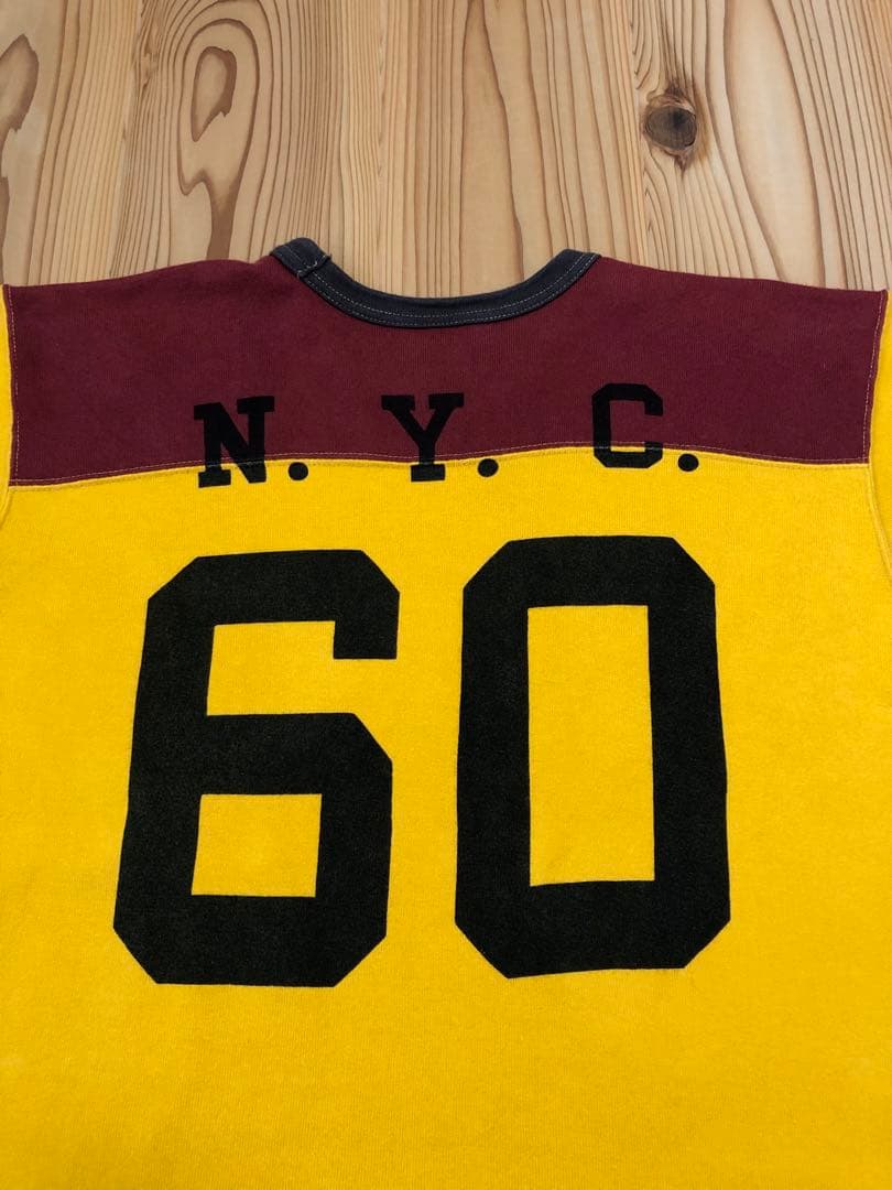 ブートレガーズ／7分丈シャツ