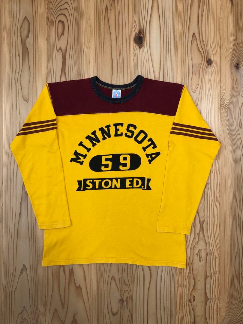 ブートレガーズ／7分丈シャツ