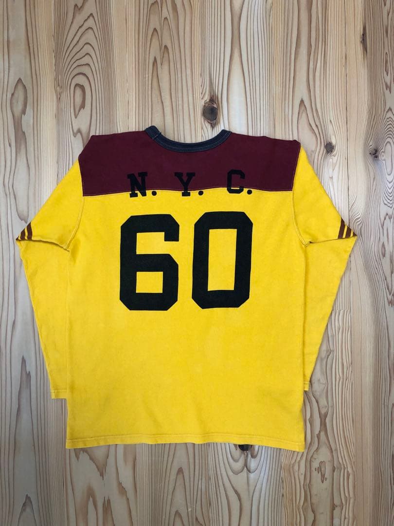 ブートレガーズ／7分丈シャツ