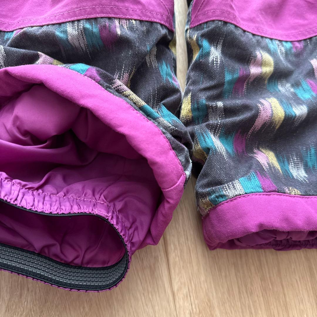 Burton スノーウェア つなぎ　4T