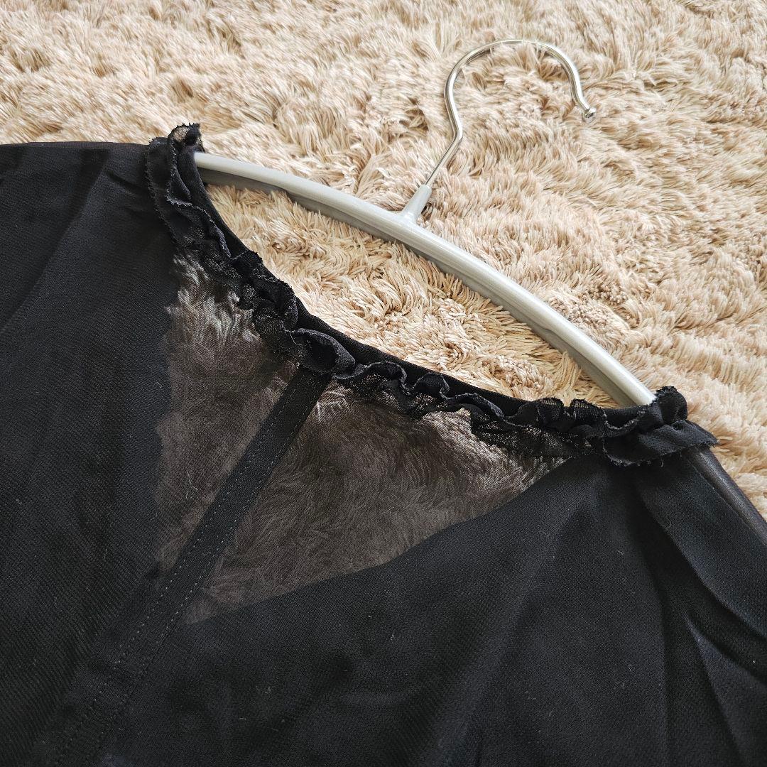 TOKUKO 1er VOL 女性 動物 マダガスカル チュニック