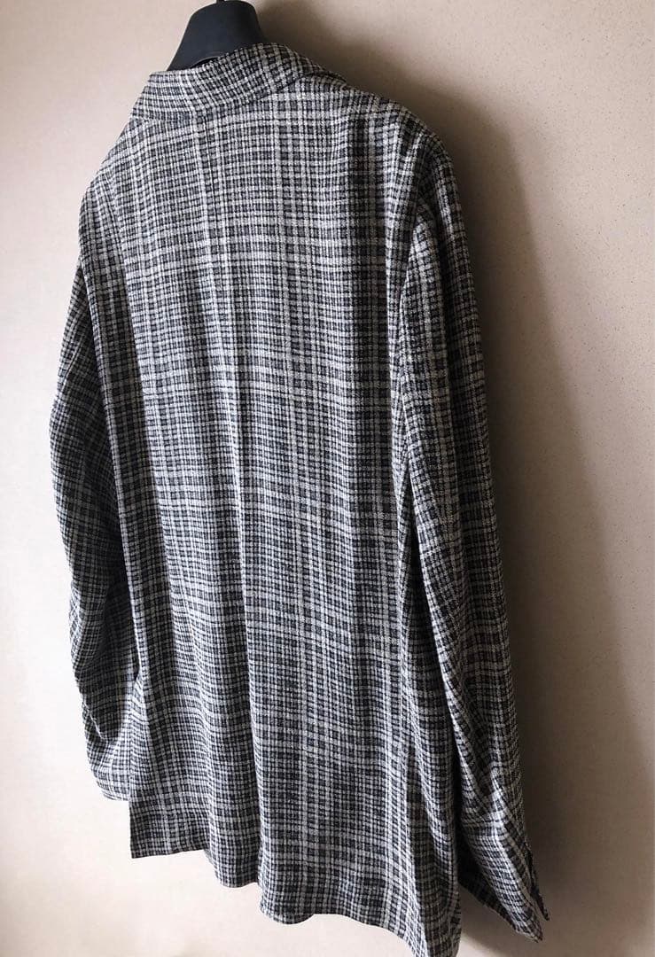 S*o様 COUTURE D'ADAM ジャケットAURALLY comoli