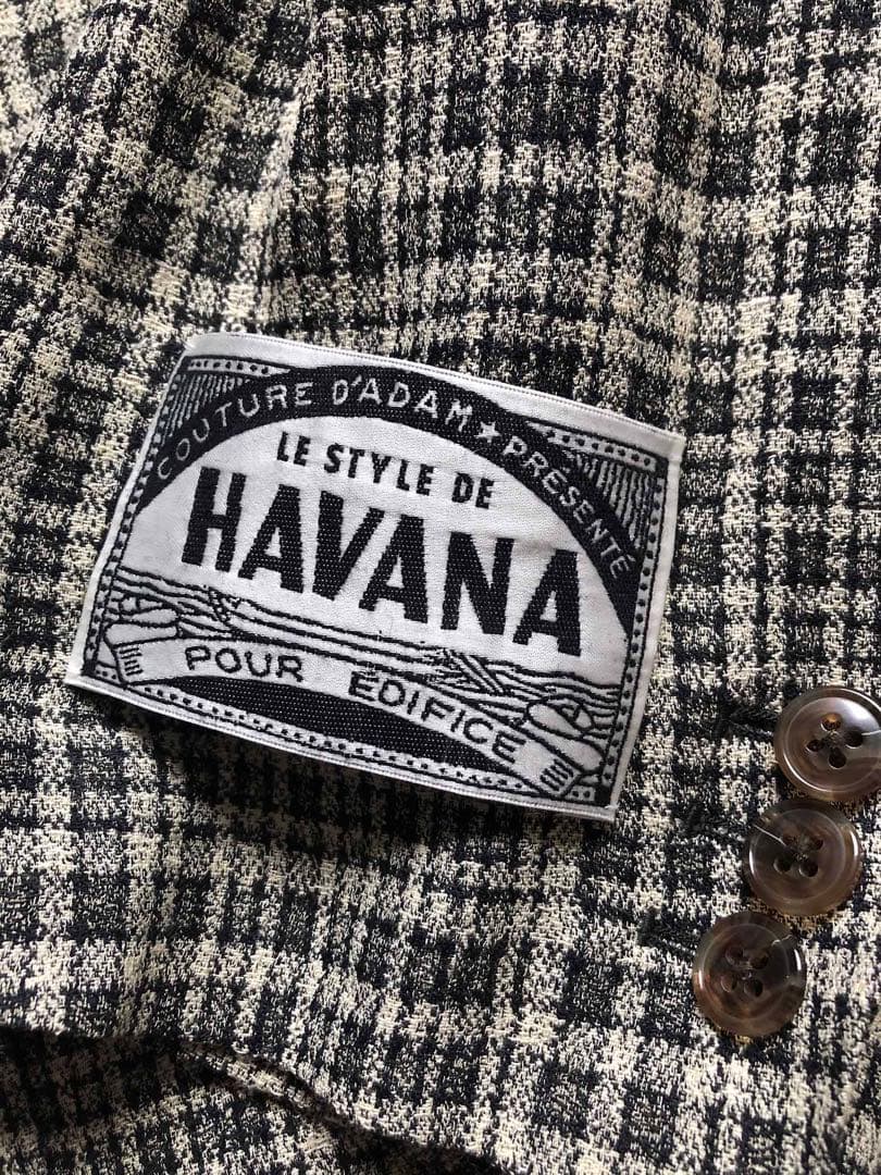 S*o様 COUTURE D'ADAM ジャケットAURALLY comoli