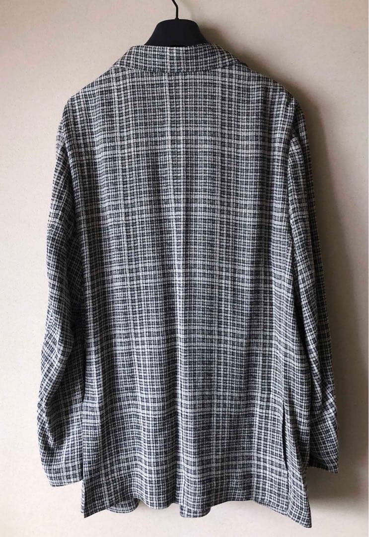 S*o様 COUTURE D'ADAM ジャケットAURALLY comoli