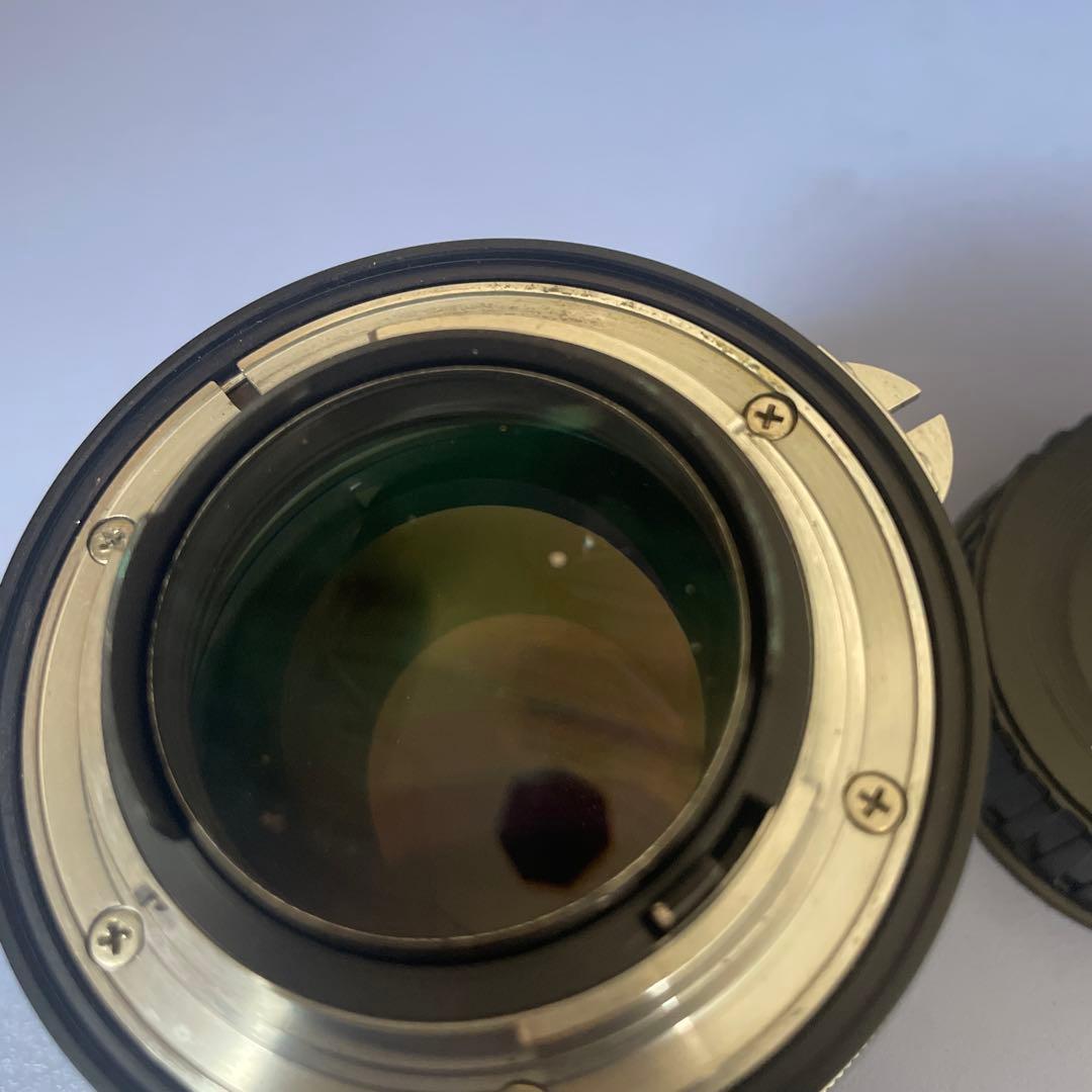 t*u様 美品/非ai Nikkor-s.c Auto 1:1.4 f=50mm