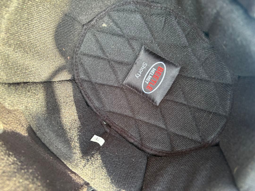 オーシャンビートル　ショーティー4 ビンテージ