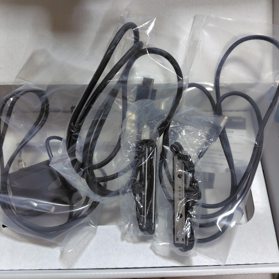 Switch　本体　スプラトゥーンソフト付き