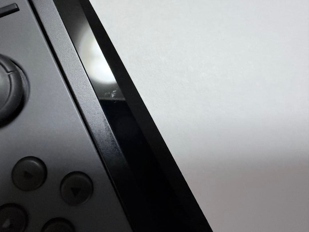 ニンテンドーSwitch 本体 グレー スマッシュブラザーズ付き