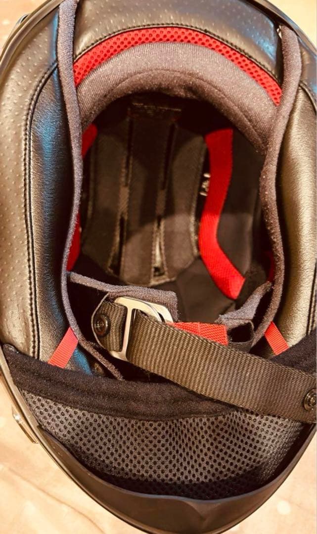 SHOEI X-Fourteen XL ヘルメット ショウエイ 加賀山モデル