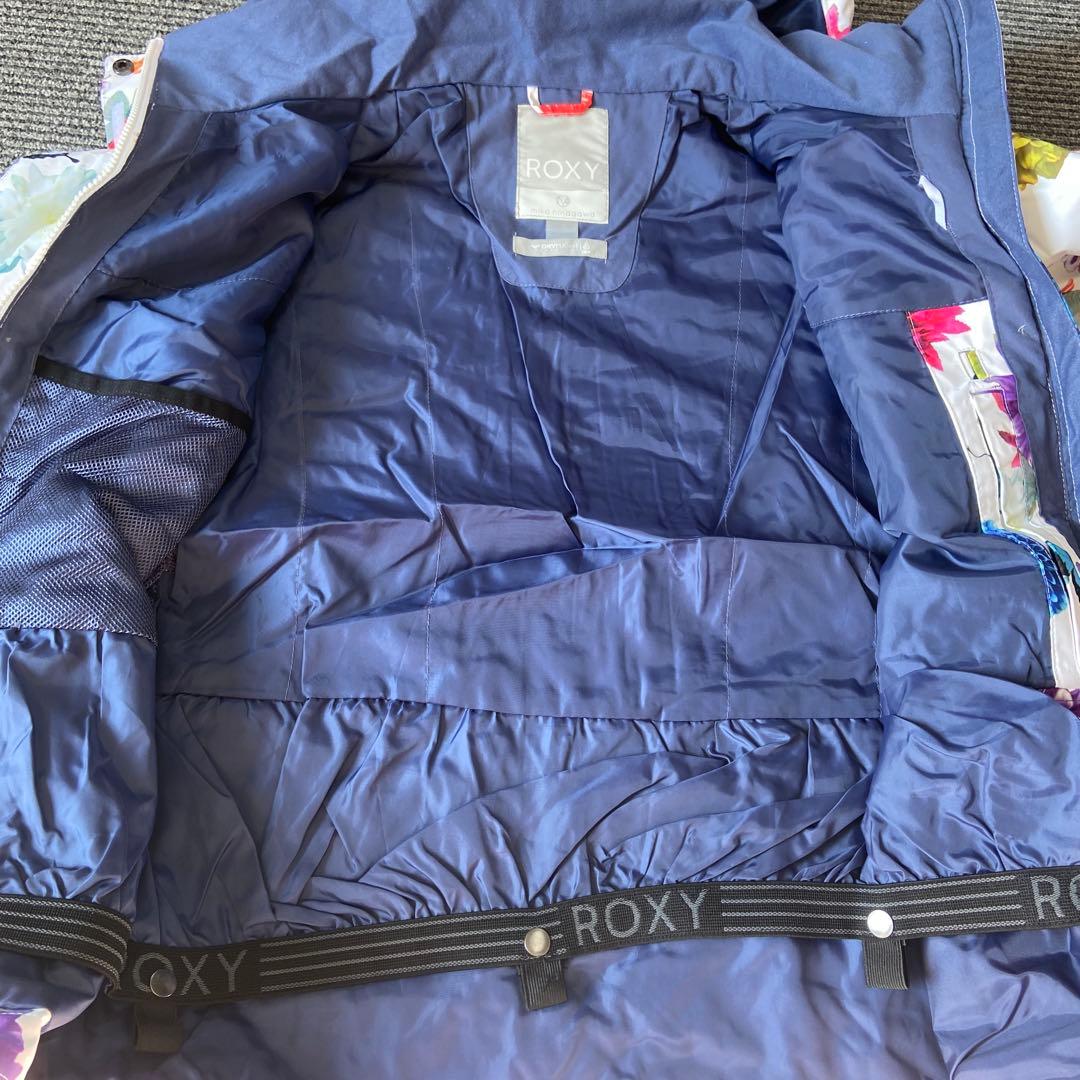 新品・未使用⭐️ROXY スノボウェア　蜷川実花　L