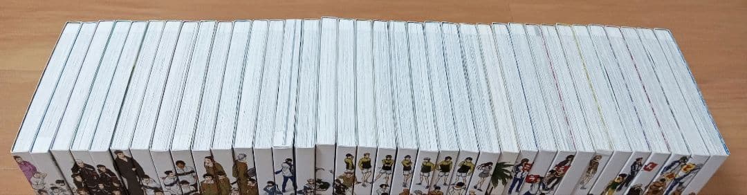 テニスの王子様　完全版　Season１~３　着想ノート付き