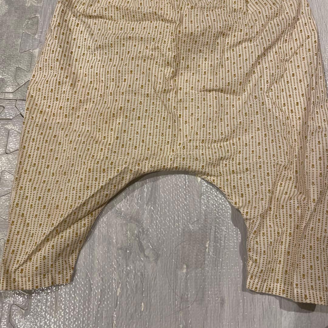 soorploom Ines Romper Tulip Print イネス 4Y