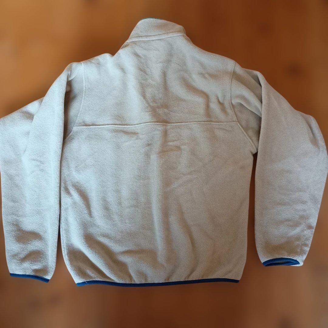 patagonia スナップT サイズXS