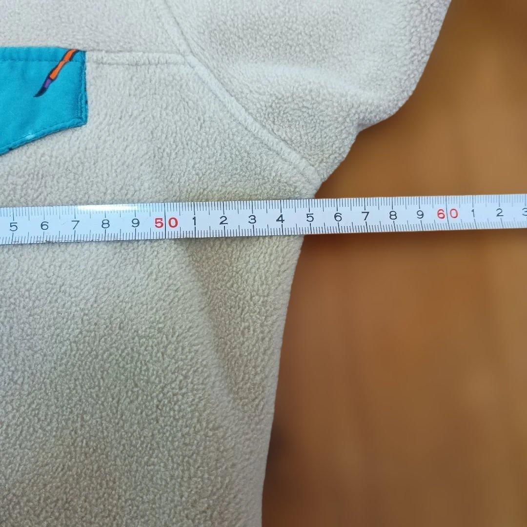 patagonia スナップT サイズXS