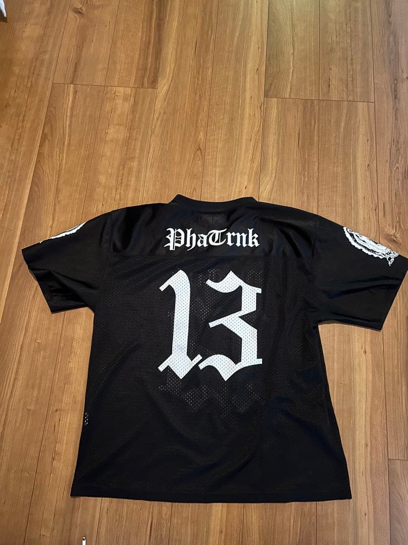 ファットランクPHATRNK シャツM