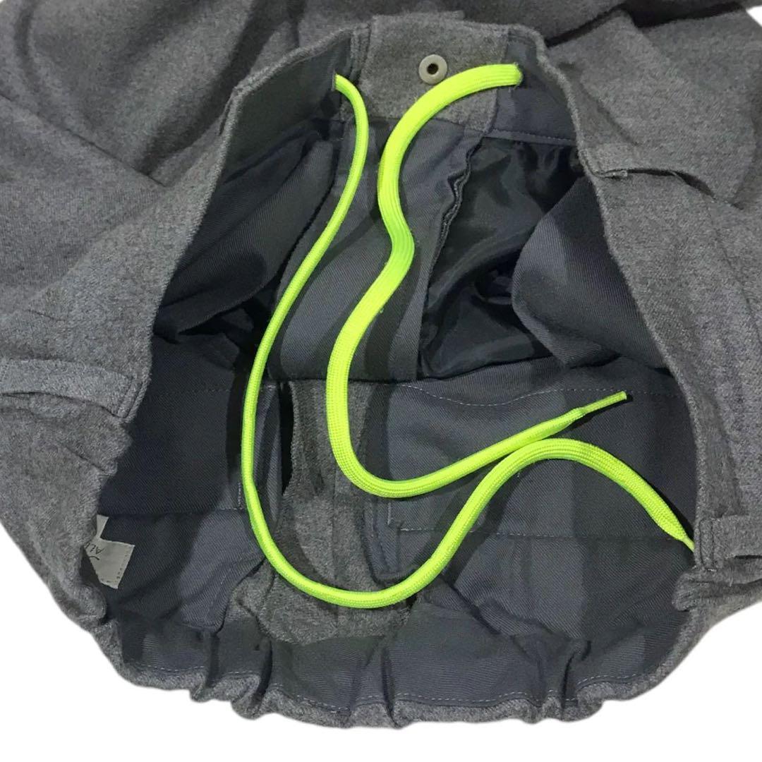 はりーSEDAN ALL-PURPOSE FLANNEL SLACKS