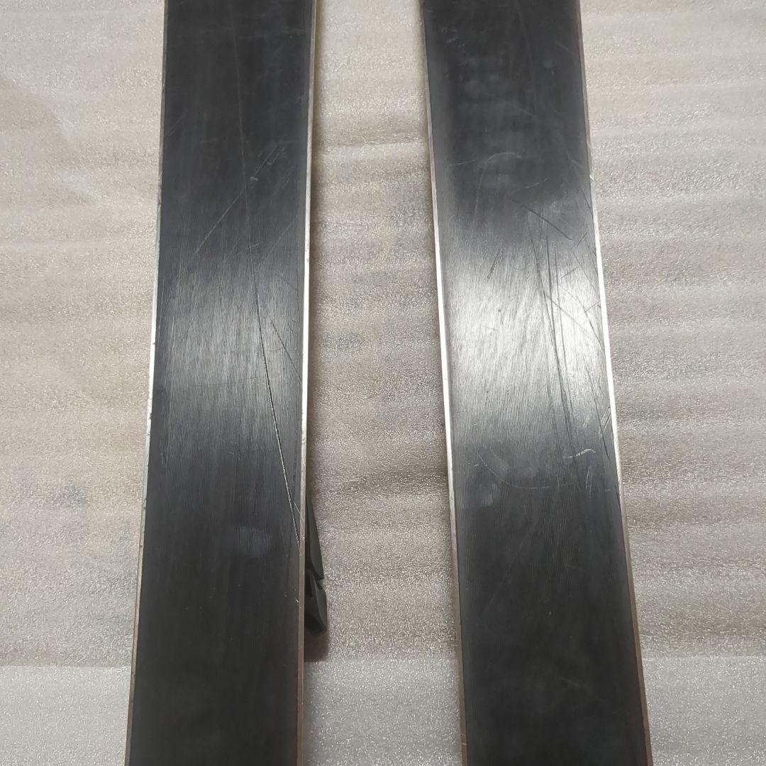 Völkl スキー板 120cm MARKER4.5 バインディング付き