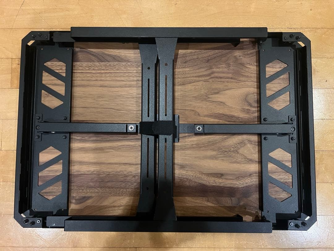 WANTKEY CAMP 新品未使用撮影開封のみ　 ZR-TABLE