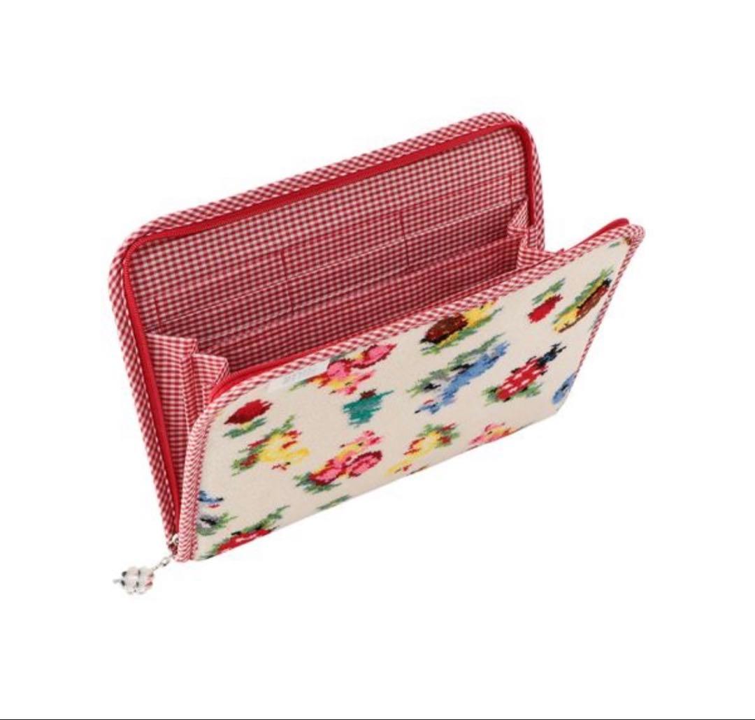 FEILER ハイジフレンズフォレスト　マルチケース