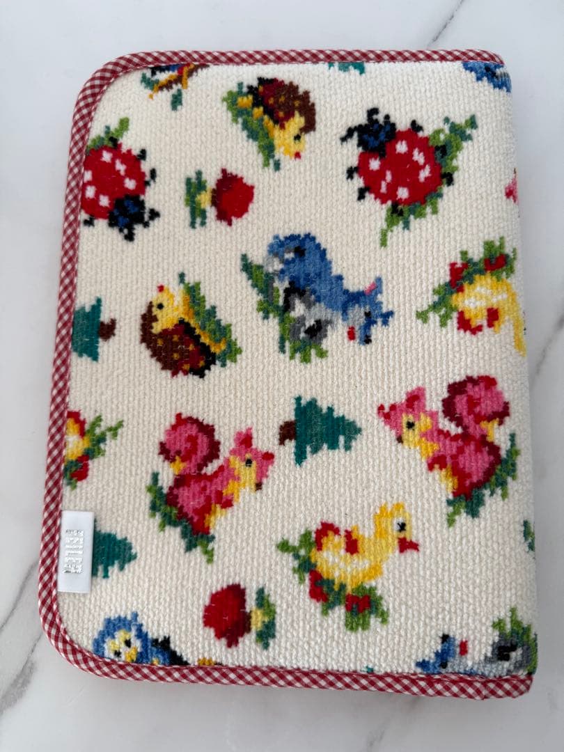 FEILER ハイジフレンズフォレスト　マルチケース