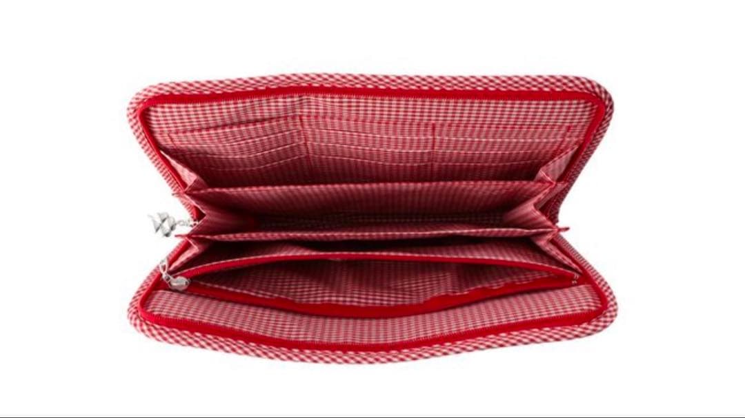 FEILER ハイジフレンズフォレスト　マルチケース