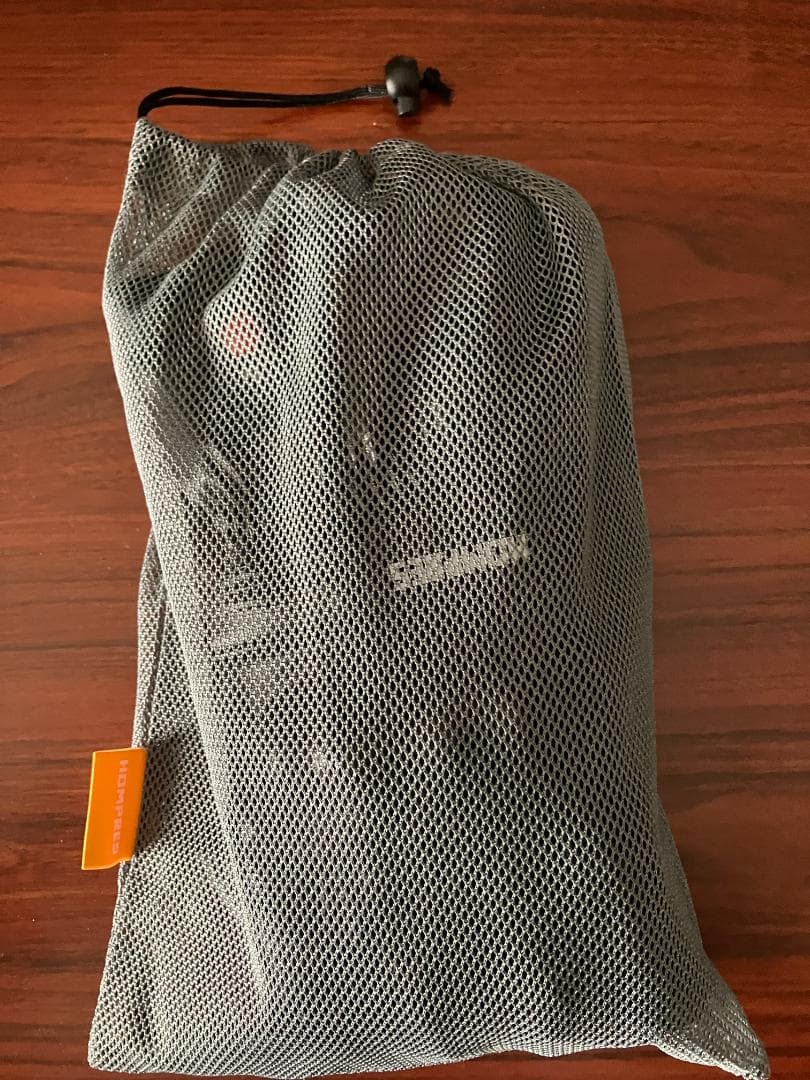 【新品未使用】HOMPRES 電熱グローブ ブラック 充電器付き