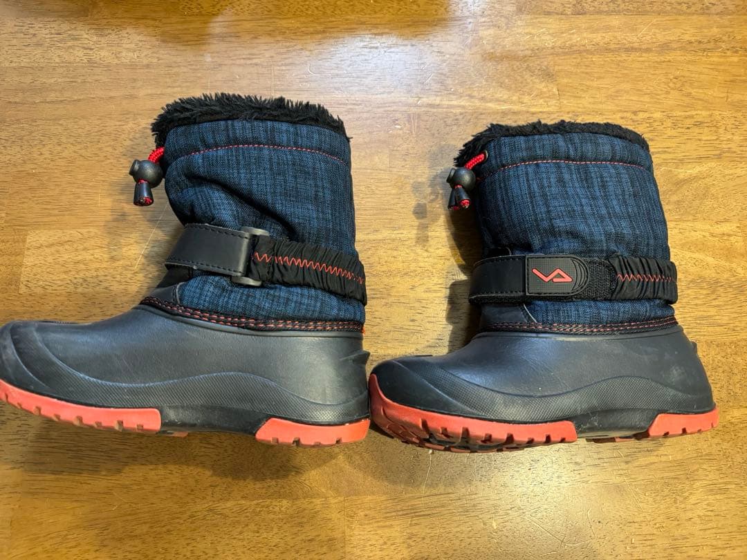 子ども用　スキーウェアセット