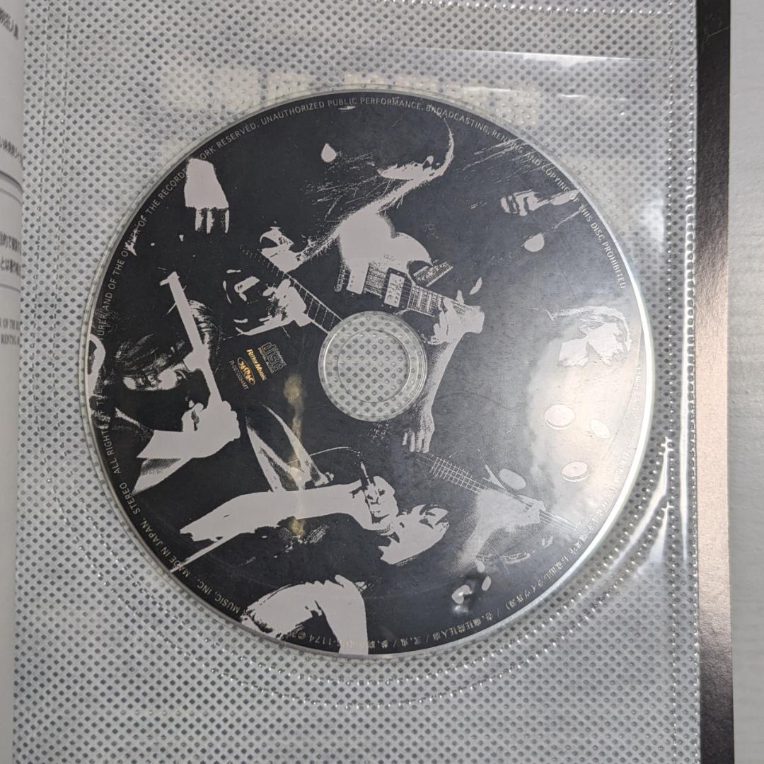 【中古本】陰陽座 スコアブック 鬼哭転生 & 臥龍點睛（2冊セット）