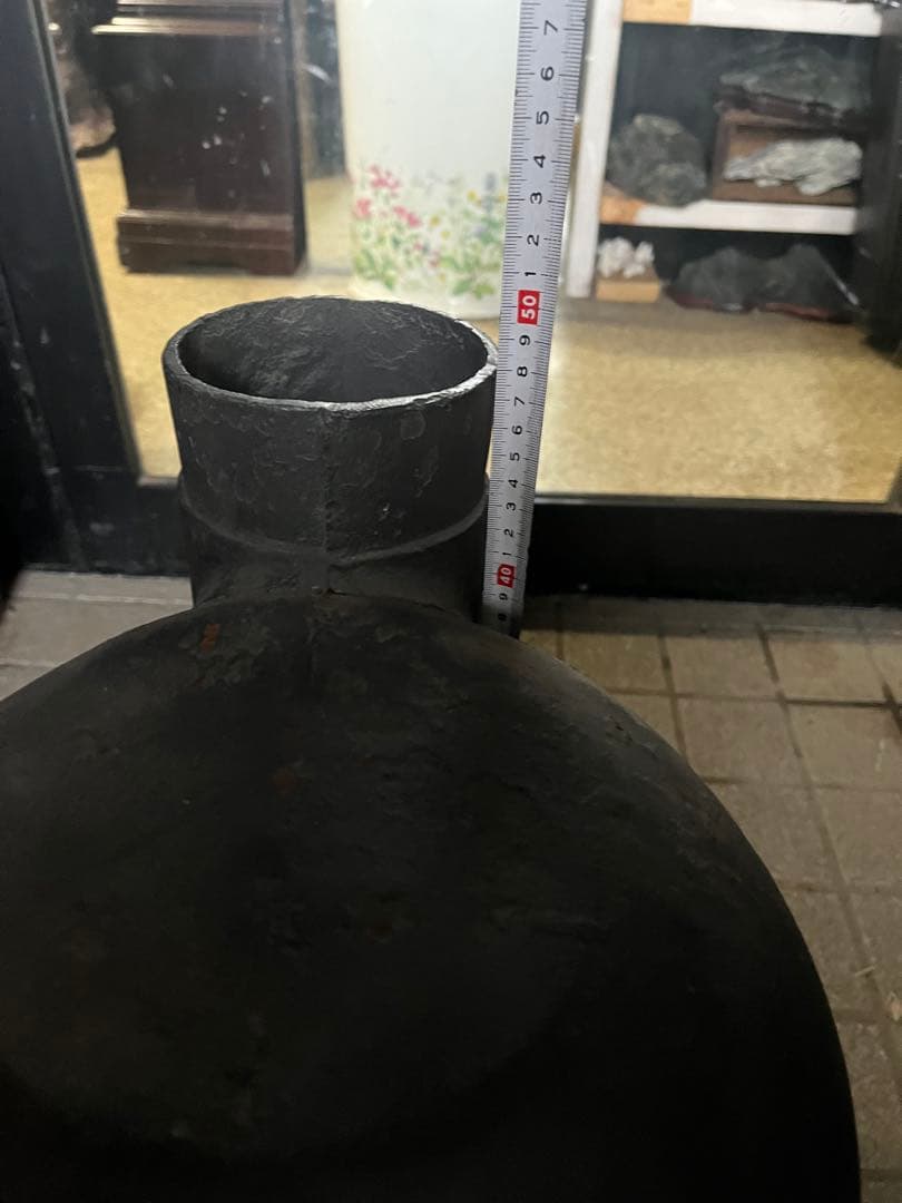 haruです レトロ国鉄ダルマストーブ、 レトロダルマストーブ