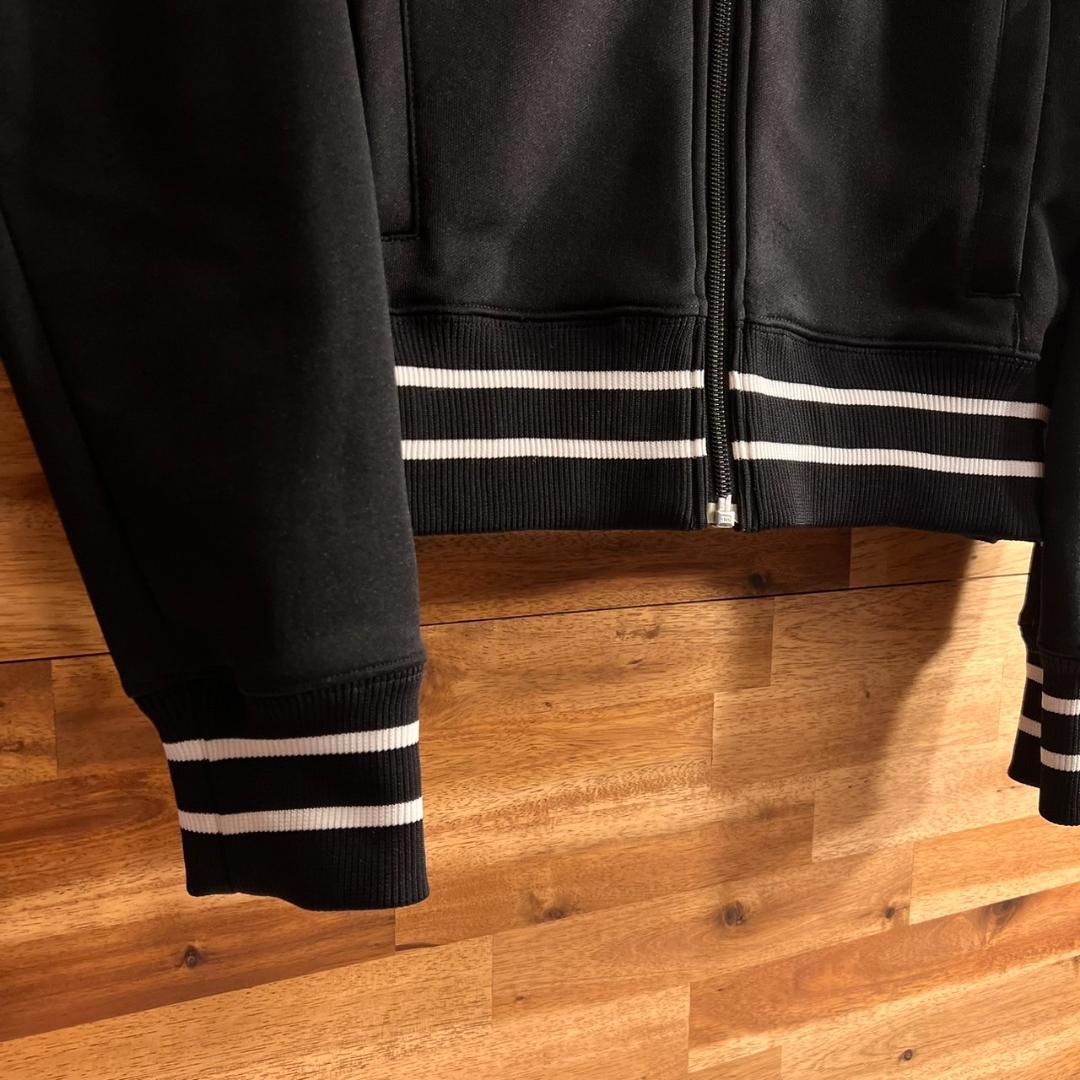 【F04】ザ ノースフェイス トラックジャケット トラックトップ ブラック M