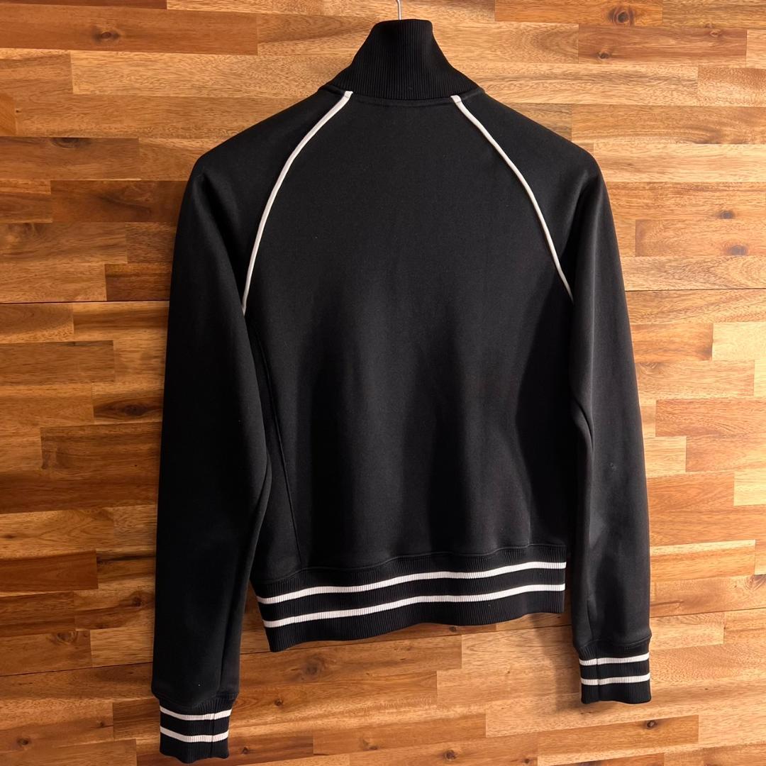 【F04】ザ ノースフェイス トラックジャケット トラックトップ ブラック M