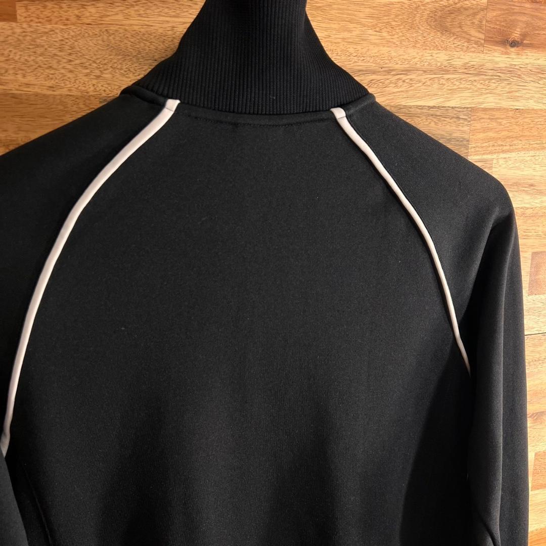 【F04】ザ ノースフェイス トラックジャケット トラックトップ ブラック M