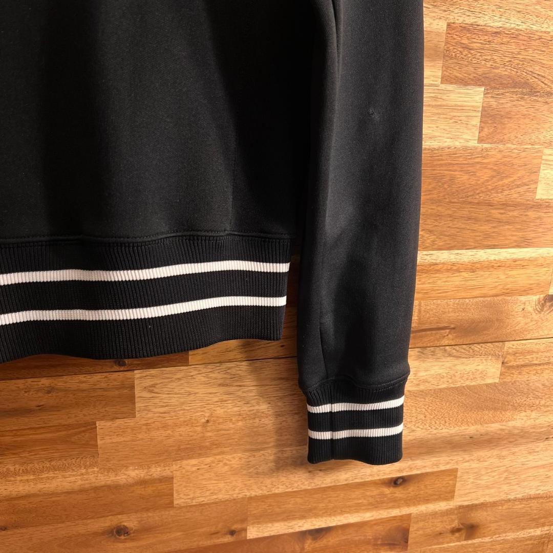 【F04】ザ ノースフェイス トラックジャケット トラックトップ ブラック M