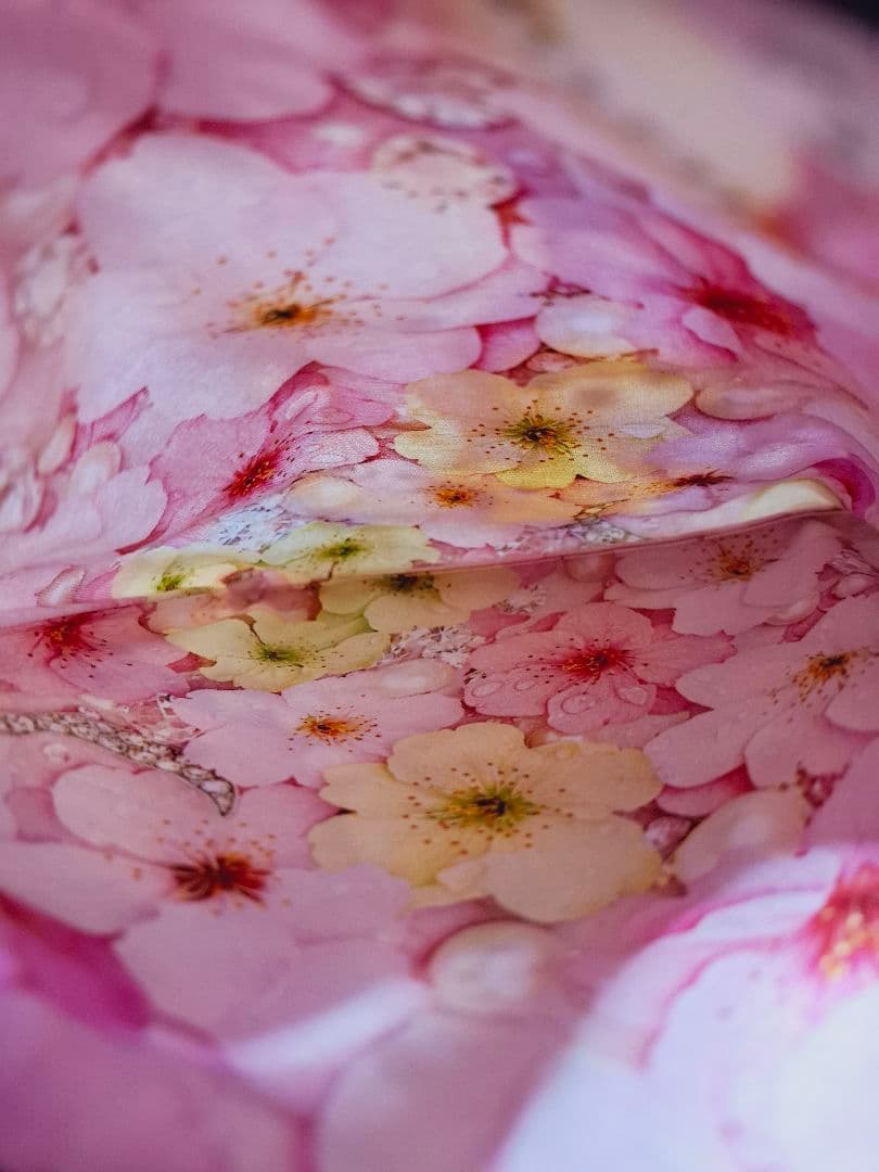 てぃんくる様♥️オーダーページ　持ち手付きポーチ♥️フラットポーチ