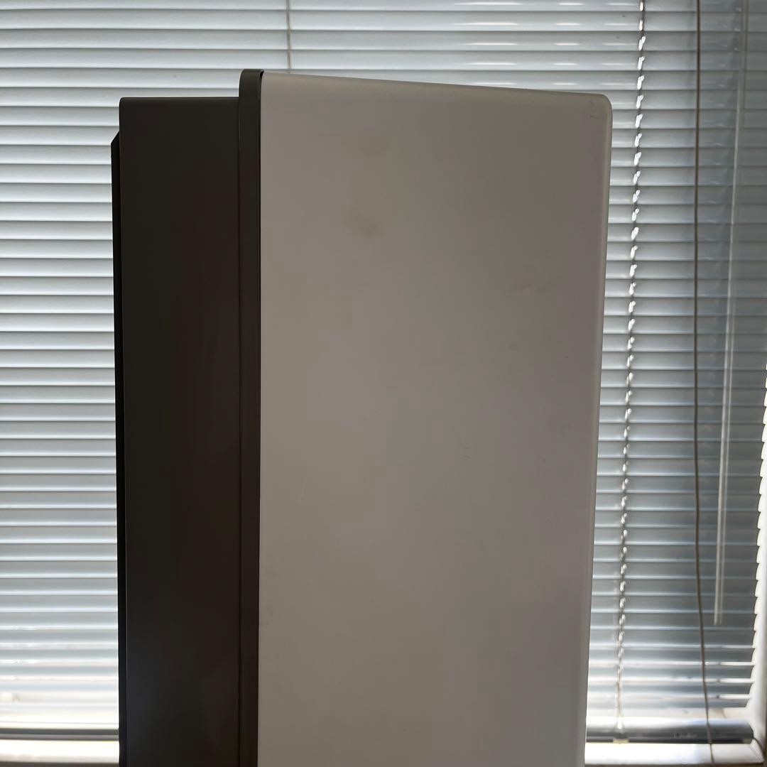 ハイアール JA-16W ウィンドウエアコン リモコン付　2022年製