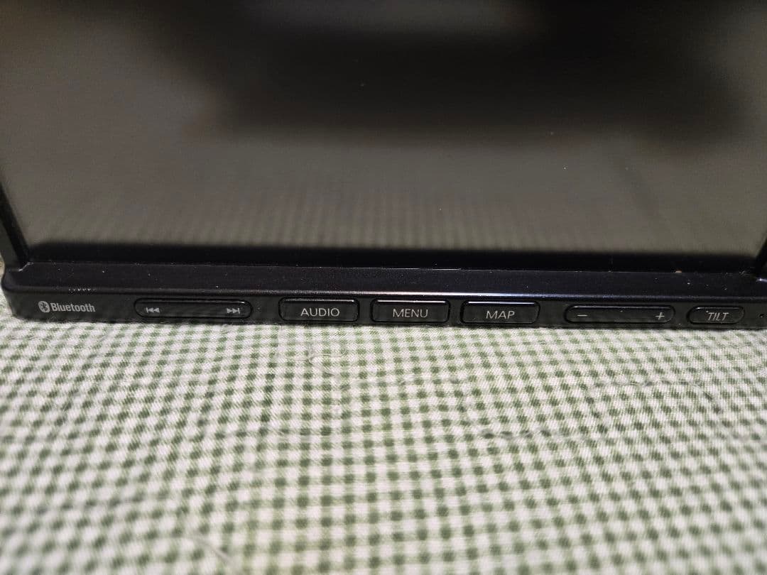 2019年製　Panasonic CN-E310D カーナビ